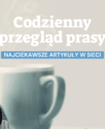 przegląd prasy