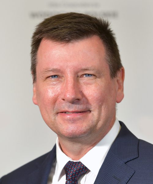 Witold Ziomek