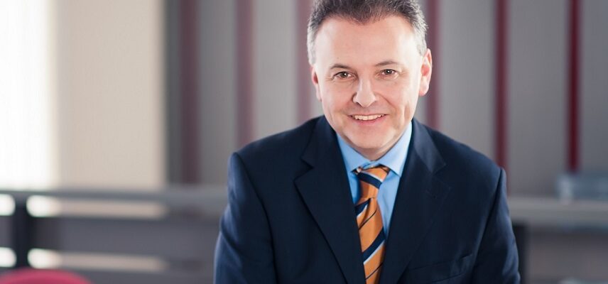 Wywiad z prof. Witoldem Orłowskim