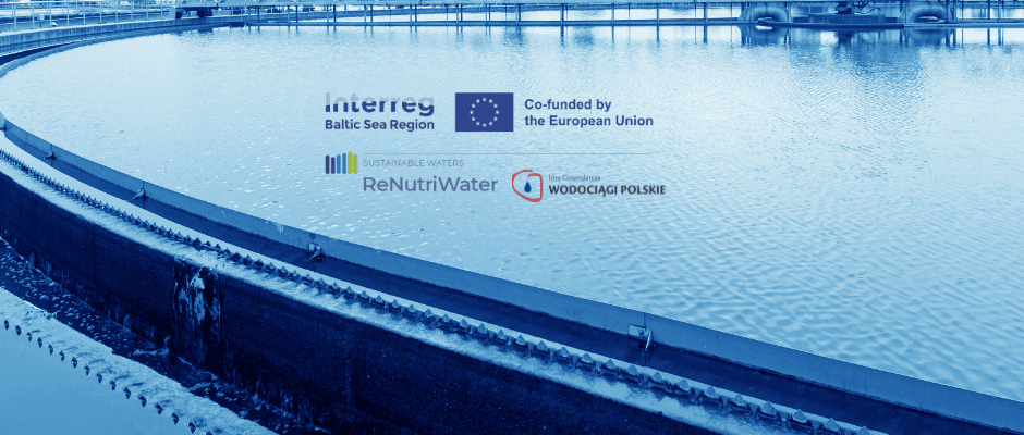 Projekt ReNutriWater – spotkanie projektowe