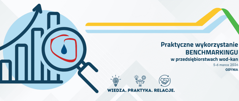 Zabezpieczone: KONFERENCJA “Praktyczne wykorzystanie benchmarkingu w przedsiębiorstwach wod-kan”– Gdynia – materiały