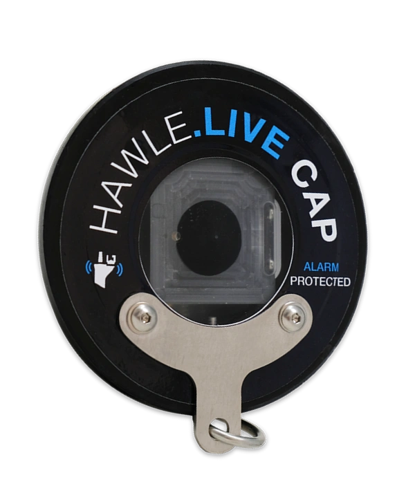 Hawle.live CAP – rewolucja w monitorowaniu hydrantów podziemnych, na przykładzie hydrantu UNO 